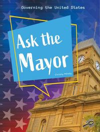 Cover image for Ask the Mayor