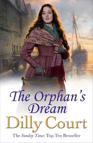 Cover image for The Orphan's Dream