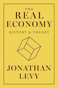 Cover image for The Real Economy