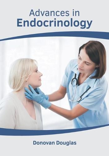 Cover image for Advances in Endocrinology