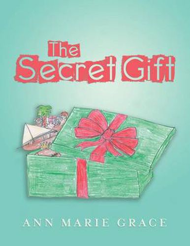 Cover image for The Secret Gift