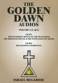 Cover image for Golden Dawn Audios CD: Volume I