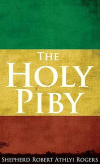 Cover image for Holy Piby