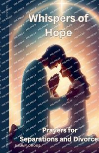 Cover image for Whispers of Hope