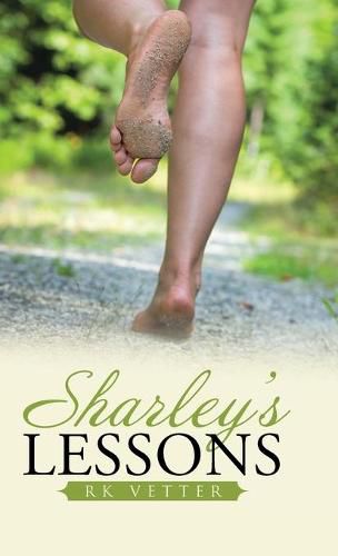 Cover image for Sharley's Lessons