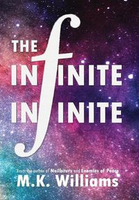 Cover image for The Infinite-Infinite