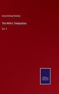 Cover image for The Wife's Temptation