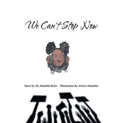 Cover image for We Can't Stop Now