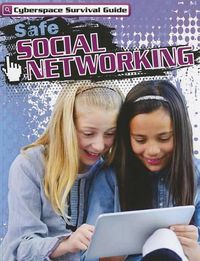 Cover image for Safe Social Networking