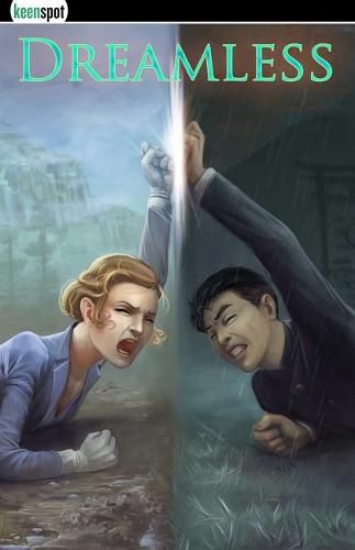 Cover image for Dreamless