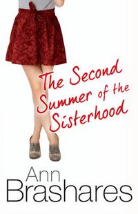 Cover image for The Second Summer Of The Sisterhood