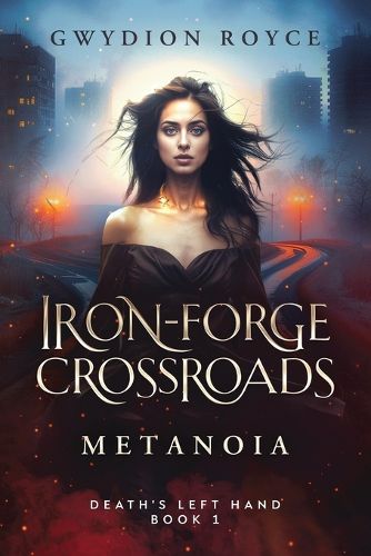 Cover image for Iron-Forge Crossroads