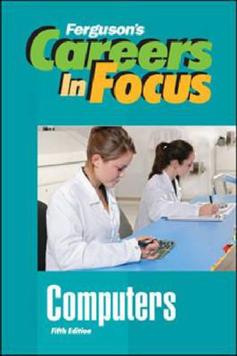 Cover image for Computers