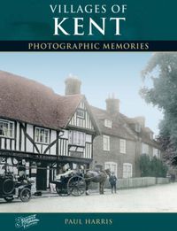 Cover image for Villages of Kent