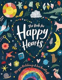 Cover image for The Book for Happy Hearts