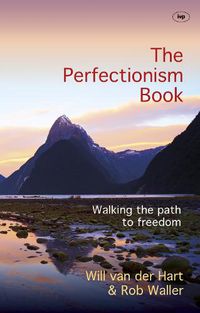 Cover image for The Perfectionism Book: Walking The Path To Freedom