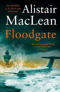 Cover image for Floodgate