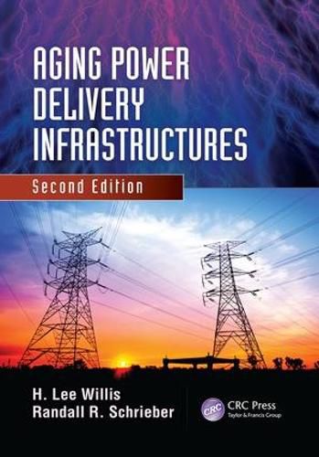 Cover image for Aging Power Delivery Infrastructures