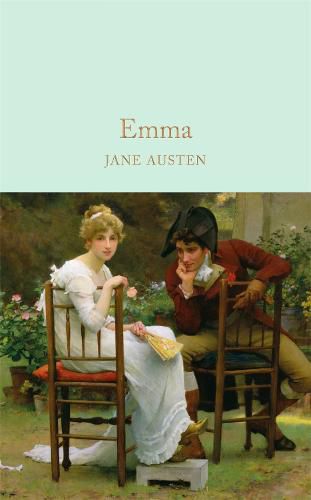 Cover image for Emma