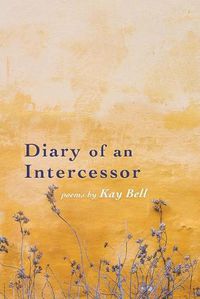 Cover image for Diary of an Intercessor