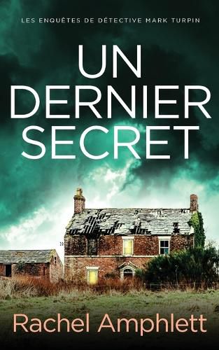 Cover image for Un dernier secret