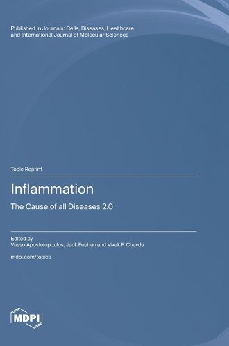 Cover image for Inflammation