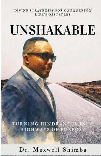 Cover image for Unshakable