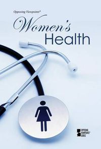 Cover image for Women's Health