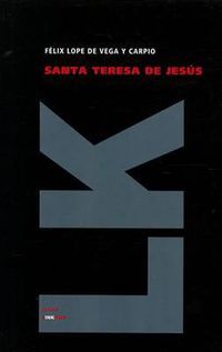 Cover image for Santa Teresa de Jesus