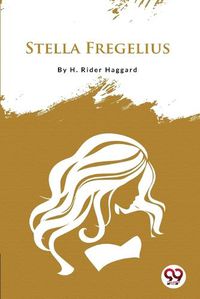 Cover image for Stella Fregelius