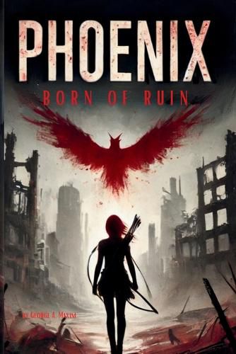 Cover image for Phoenix