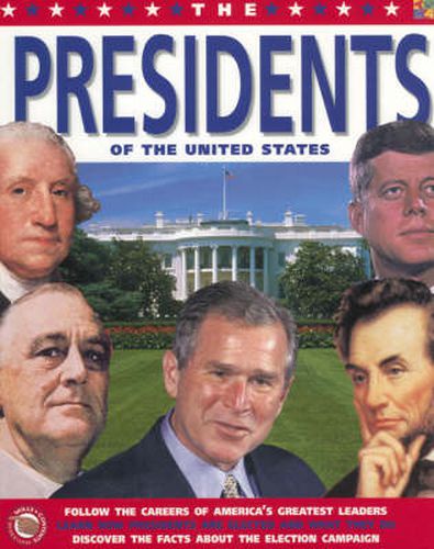 Cover image for The Presidents of the United States