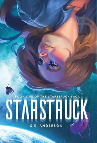 Cover image for Starstruck