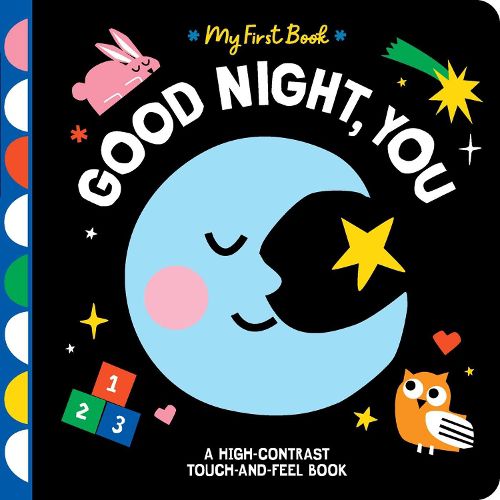 Cover image for Good Night, You