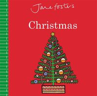 Cover image for Jane Foster's Christmas