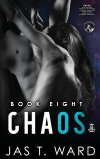 Cover image for Chaos: Book Eight of The Grid Series