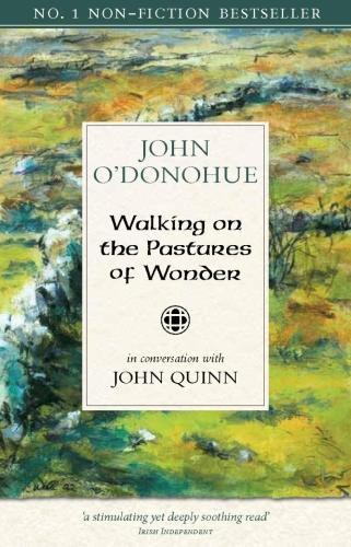 Walking on the Pastures of Wonder: In Conversation with  John Quinn