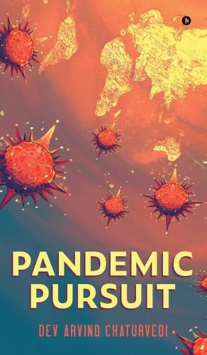 Cover image for Pandemic Pursuit