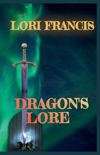 Cover image for Dragon's Lore