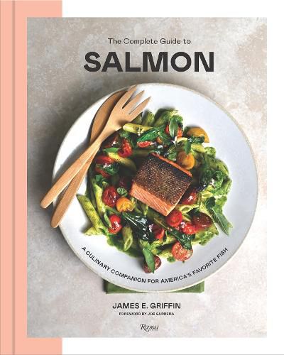 Cover image for The Complete Guide to Salmon