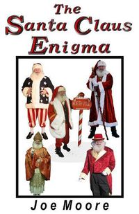 Cover image for The Santa Claus Enigma