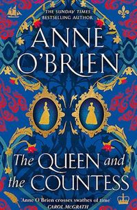 Cover image for The Queen and the Countess