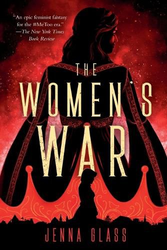 Cover image for The Women's War: A Novel