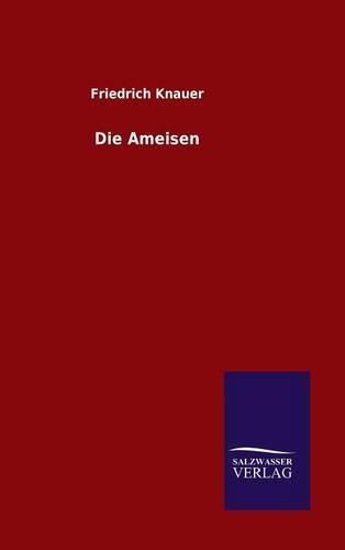 Die Ameisen