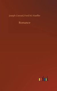 Cover image for Romance