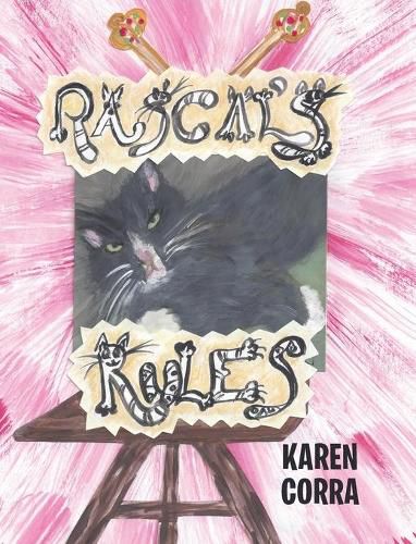 Cover image for Rascal's Rules