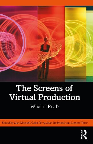 Cover image for The Screens of Virtual Production