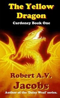 Cover image for The Yellow Dragon