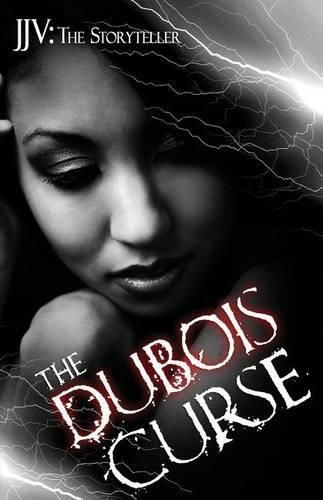 Cover image for The DuBois Curse