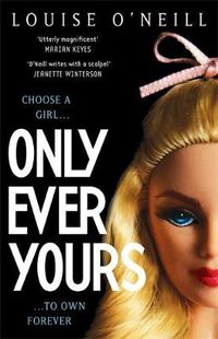 Cover image for Only Ever Yours